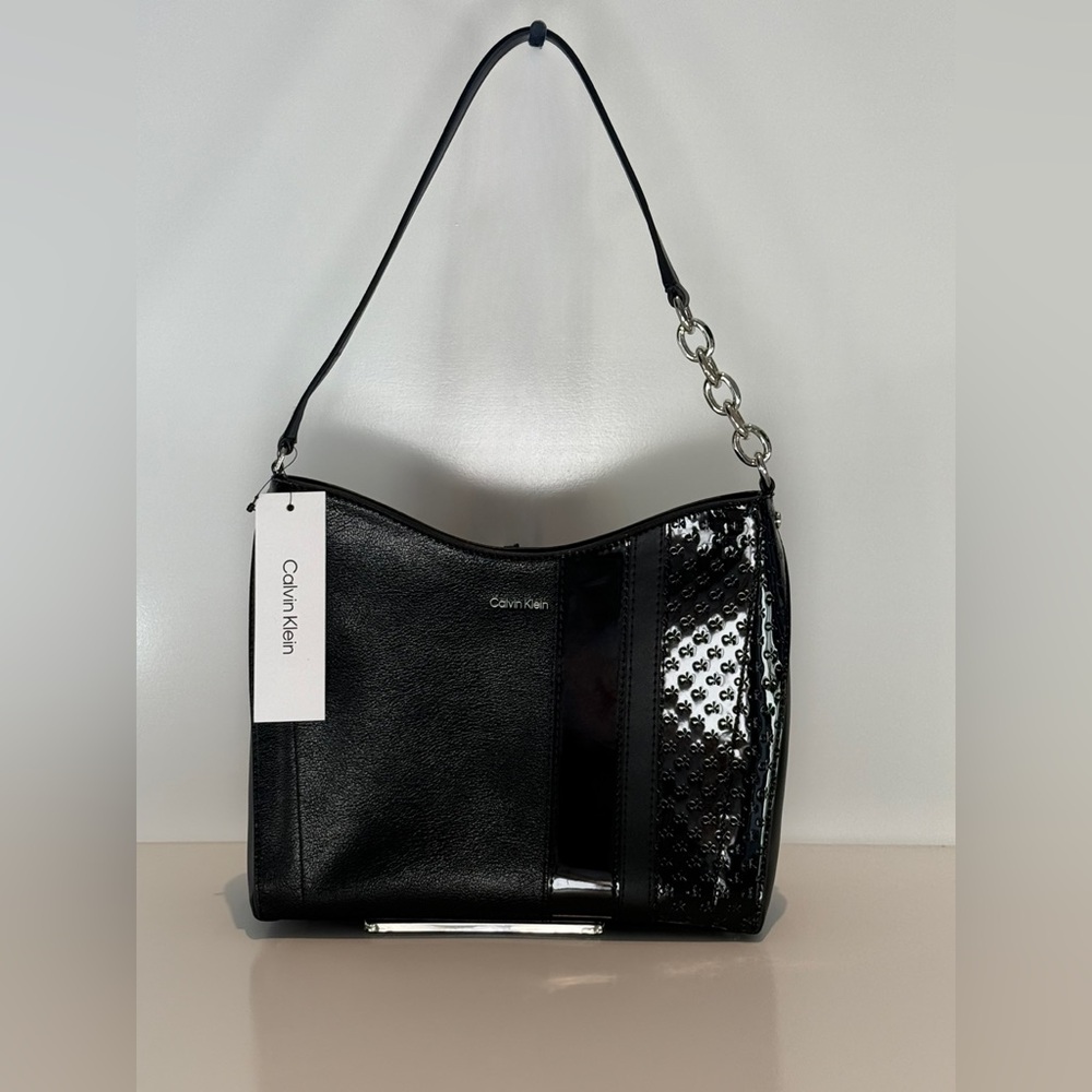 Calvin Klein Hobo Bag